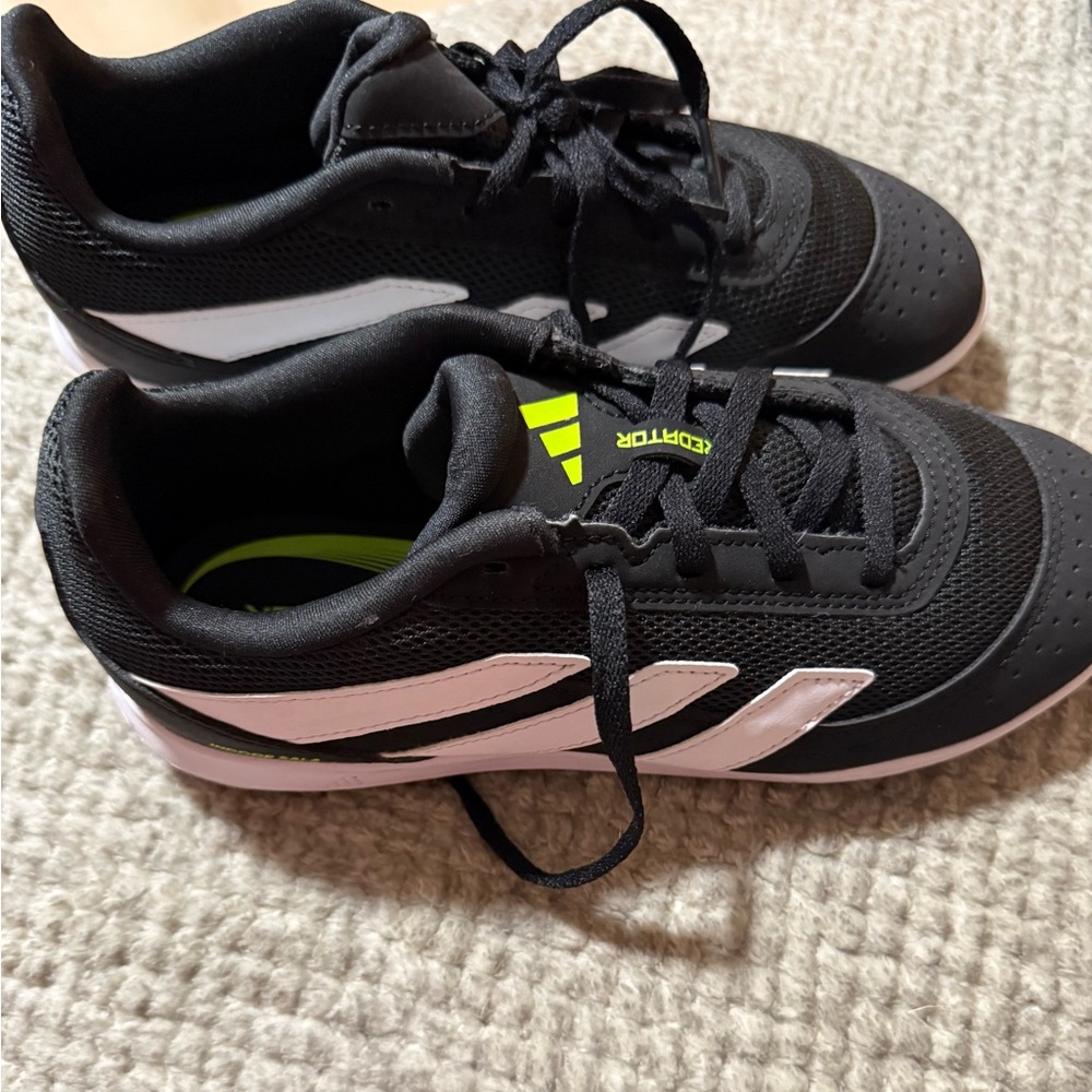Adidas F50 Messi League TF J Soccer Shoes
